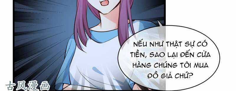 Ám Luyến Thành Hôn Chapter 67 trang 31