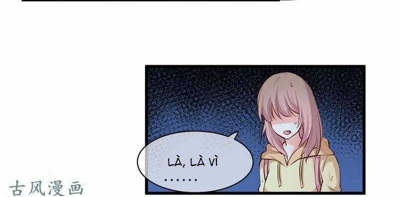 Ám Luyến Thành Hôn Chapter 67 trang 32