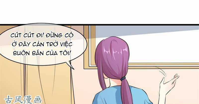 Ám Luyến Thành Hôn Chapter 67 trang 33