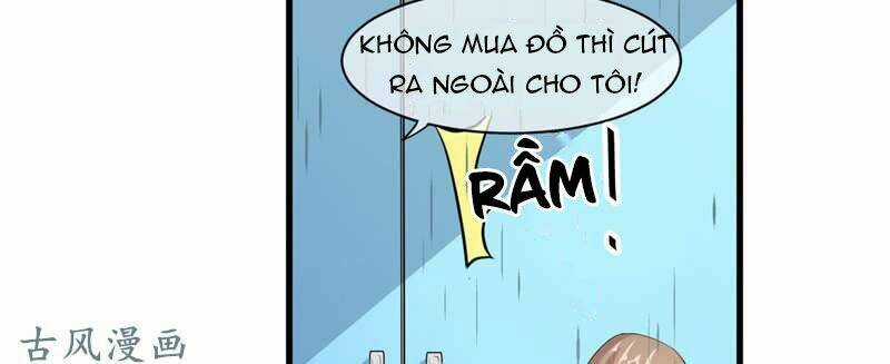 Ám Luyến Thành Hôn Chapter 67 trang 35