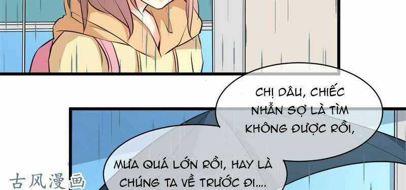 Ám Luyến Thành Hôn Chapter 67 trang 38
