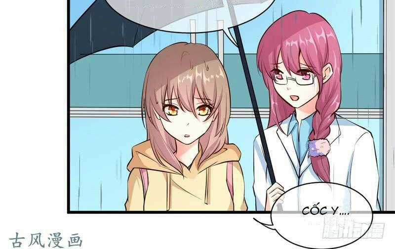 Ám Luyến Thành Hôn Chapter 67 trang 39