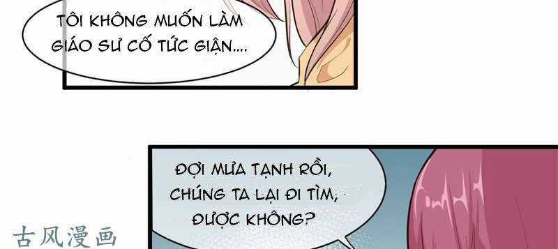 Ám Luyến Thành Hôn Chapter 67 trang 41