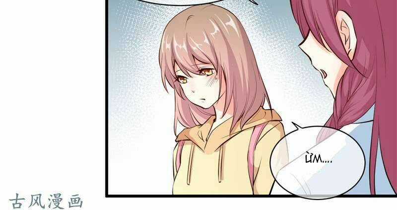 Ám Luyến Thành Hôn Chapter 67 trang 42