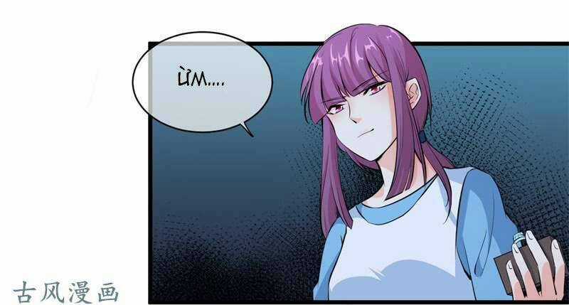 Ám Luyến Thành Hôn Chapter 67 trang 45