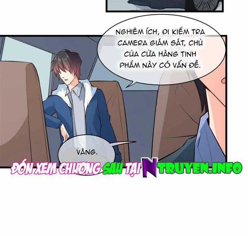 Ám Luyến Thành Hôn Chapter 67 trang 49