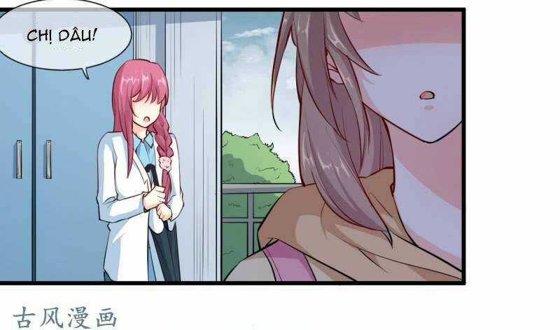 Ám Luyến Thành Hôn Chapter 67 trang 5