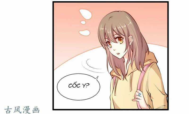 Ám Luyến Thành Hôn Chapter 67 trang 6