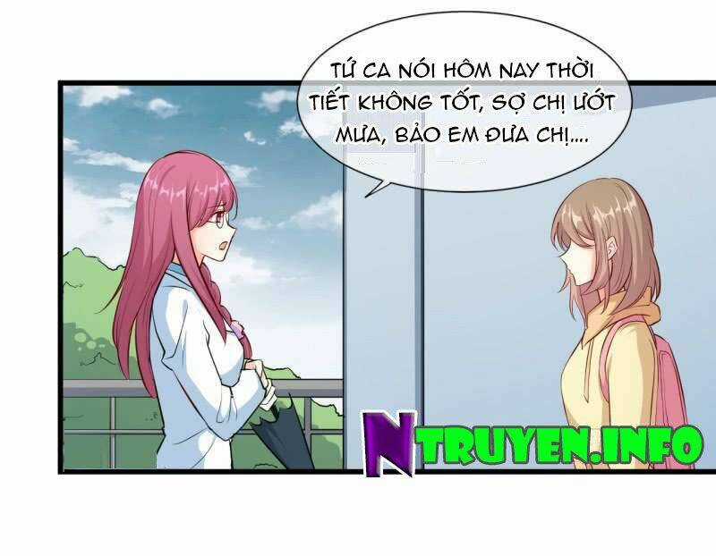 Ám Luyến Thành Hôn Chapter 67 trang 7