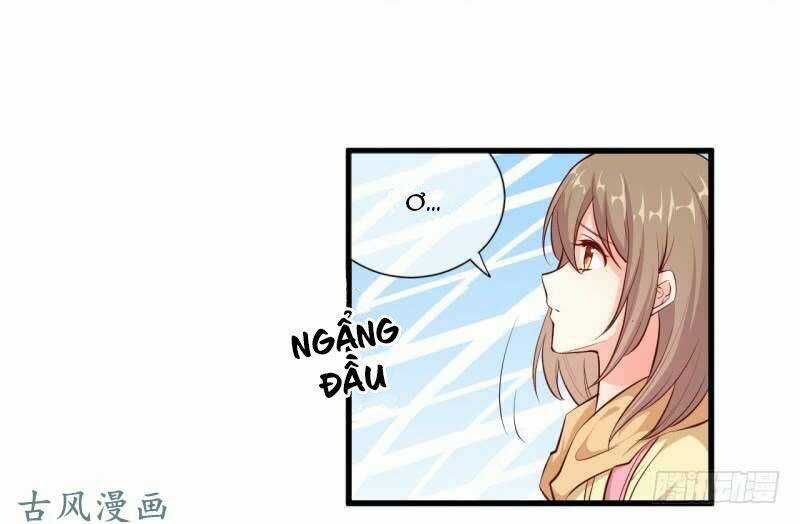 Ám Luyến Thành Hôn Chapter 67 trang 8