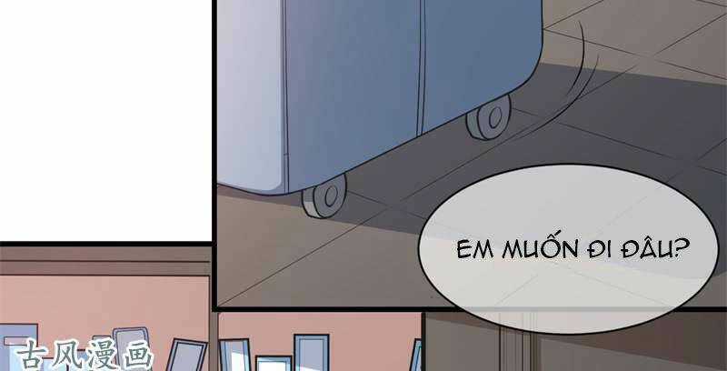 Ám Luyến Thành Hôn Chapter 68 trang 10