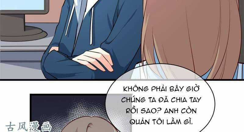 Ám Luyến Thành Hôn Chapter 68 trang 12