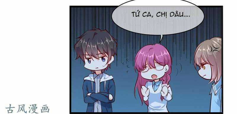 Ám Luyến Thành Hôn Chapter 68 trang 14