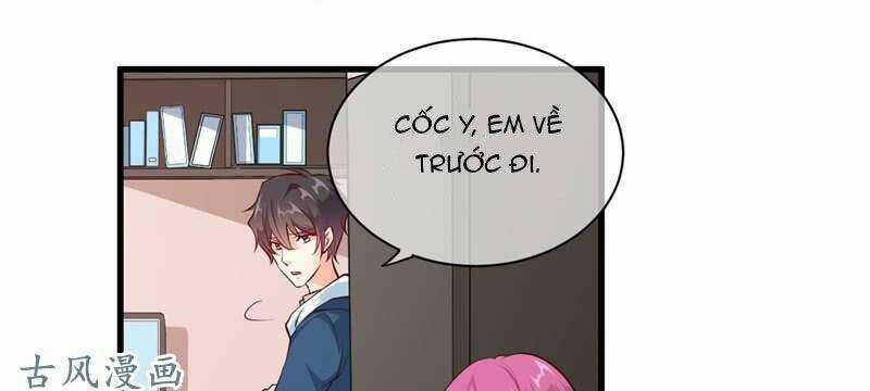 Ám Luyến Thành Hôn Chapter 68 trang 15