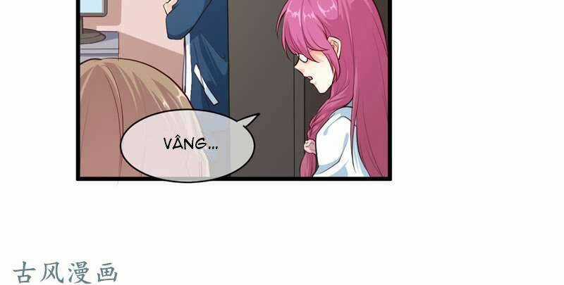 Ám Luyến Thành Hôn Chapter 68 trang 16