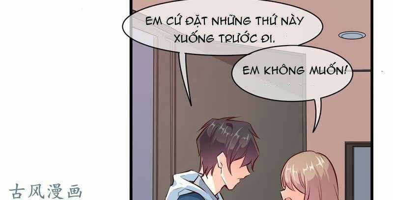 Ám Luyến Thành Hôn Chapter 68 trang 18