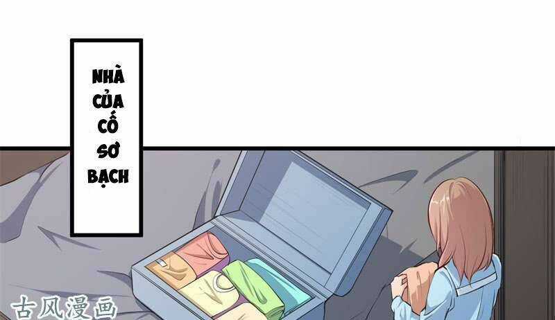 Ám Luyến Thành Hôn Chapter 68 trang 2