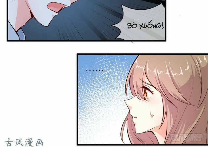 Ám Luyến Thành Hôn Chapter 68 trang 21