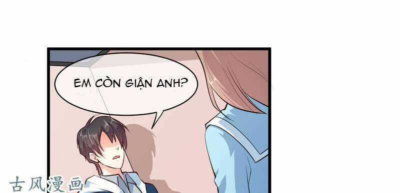 Ám Luyến Thành Hôn Chapter 68 trang 22