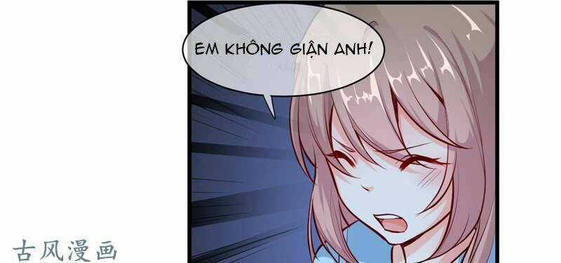 Ám Luyến Thành Hôn Chapter 68 trang 24