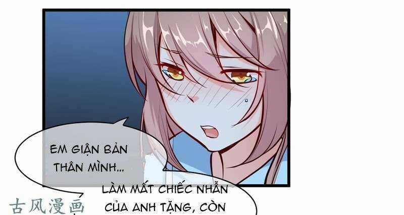 Ám Luyến Thành Hôn Chapter 68 trang 26