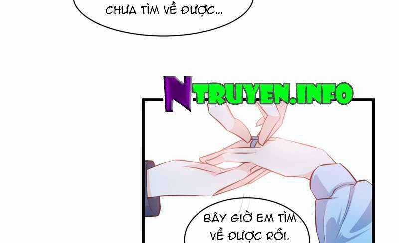 Ám Luyến Thành Hôn Chapter 68 trang 27