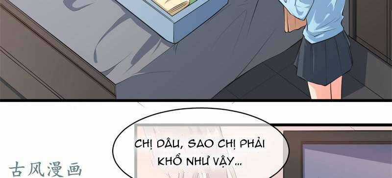 Ám Luyến Thành Hôn Chapter 68 trang 3