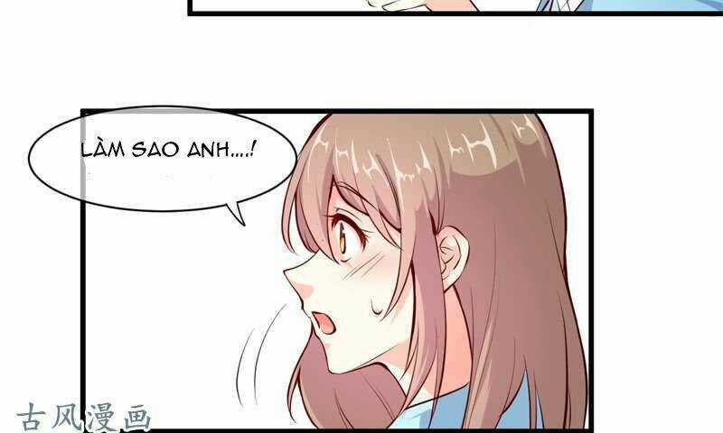 Ám Luyến Thành Hôn Chapter 68 trang 30