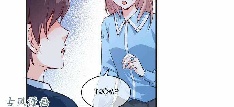 Ám Luyến Thành Hôn Chapter 68 trang 33