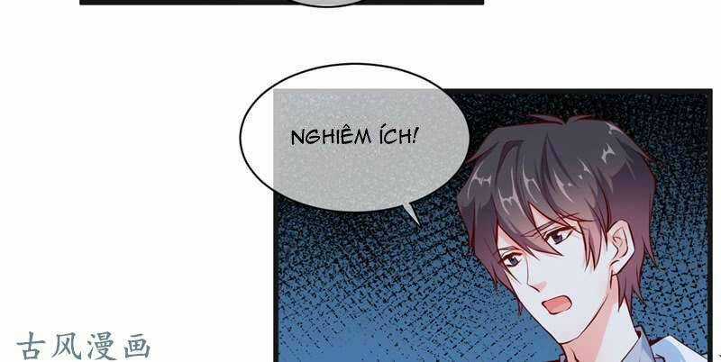 Ám Luyến Thành Hôn Chapter 68 trang 34