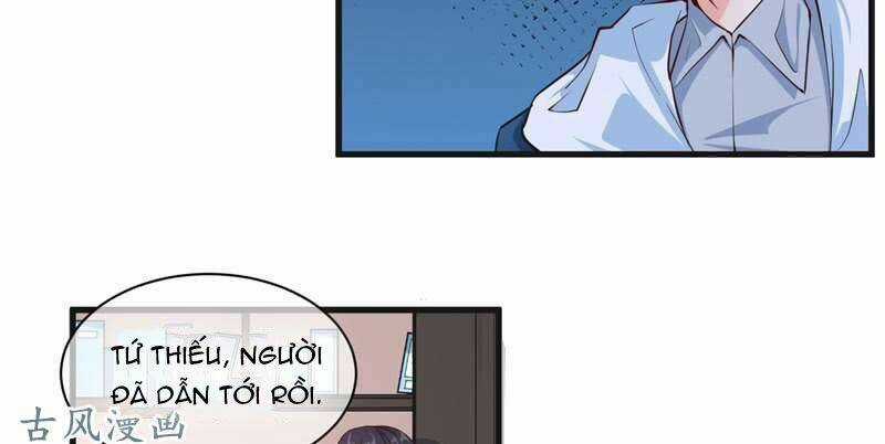 Ám Luyến Thành Hôn Chapter 68 trang 35