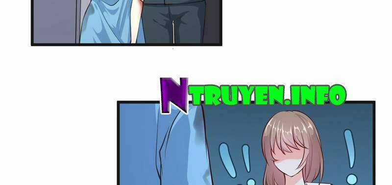 Ám Luyến Thành Hôn Chapter 68 trang 37