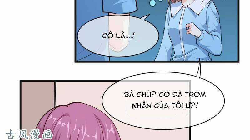 Ám Luyến Thành Hôn Chapter 68 trang 38