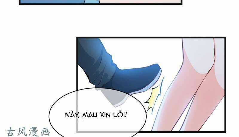 Ám Luyến Thành Hôn Chapter 68 trang 40