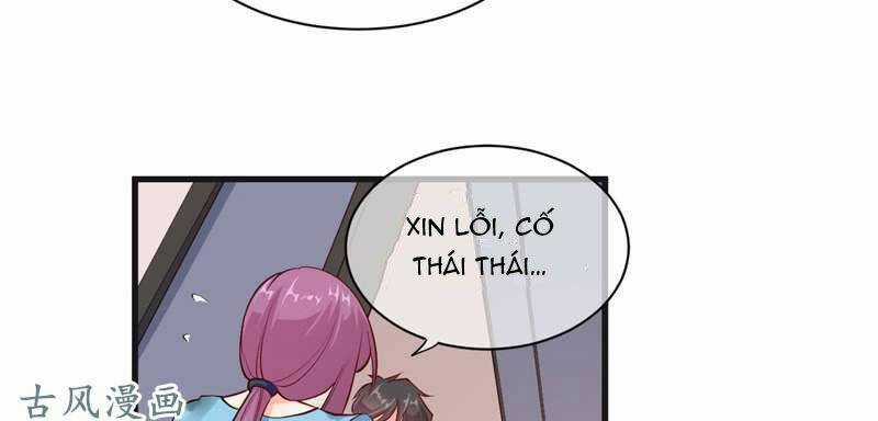 Ám Luyến Thành Hôn Chapter 68 trang 41