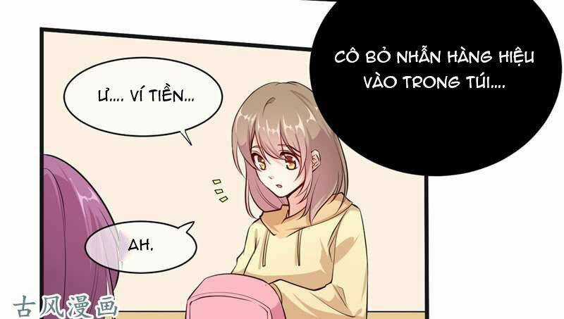 Ám Luyến Thành Hôn Chapter 68 trang 45