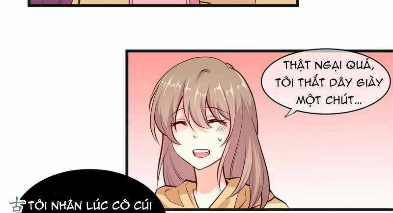 Ám Luyến Thành Hôn Chapter 68 trang 46