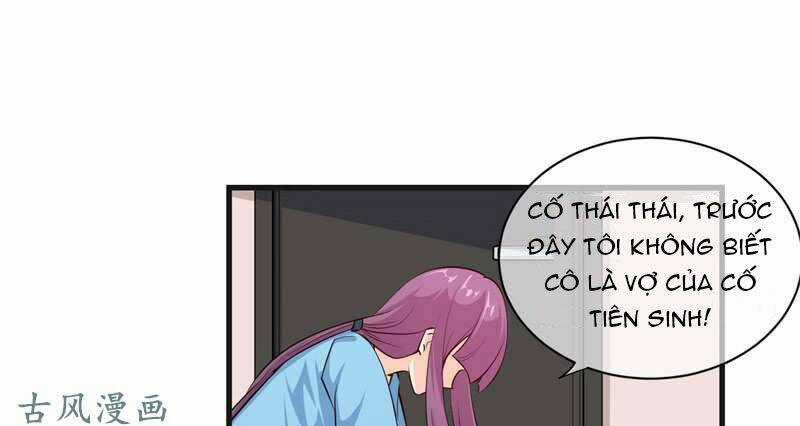 Ám Luyến Thành Hôn Chapter 68 trang 49