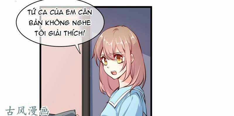 Ám Luyến Thành Hôn Chapter 68 trang 5