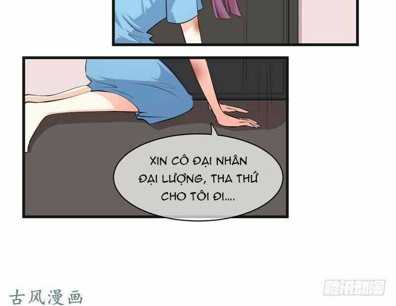 Ám Luyến Thành Hôn Chapter 68 trang 50