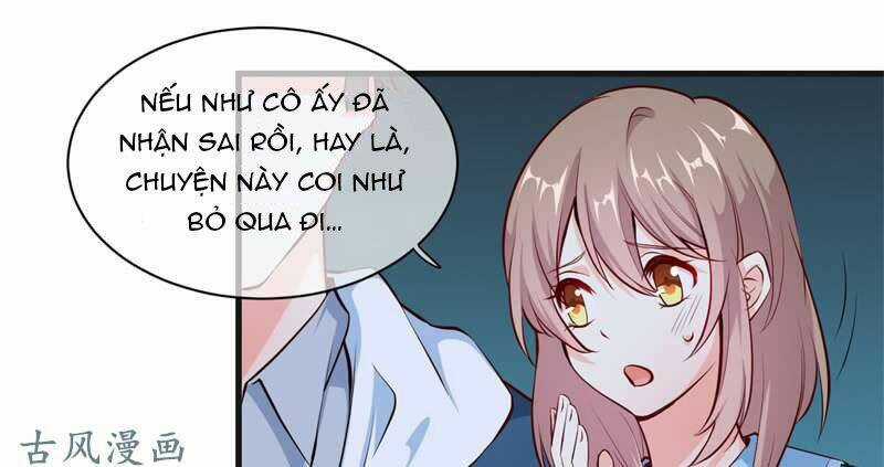 Ám Luyến Thành Hôn Chapter 68 trang 51