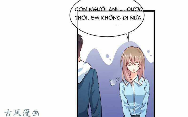 Ám Luyến Thành Hôn Chapter 68 trang 54