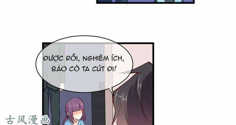 Ám Luyến Thành Hôn Chapter 68 trang 55