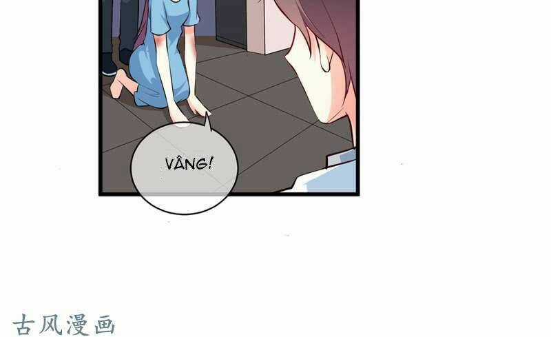 Ám Luyến Thành Hôn Chapter 68 trang 56