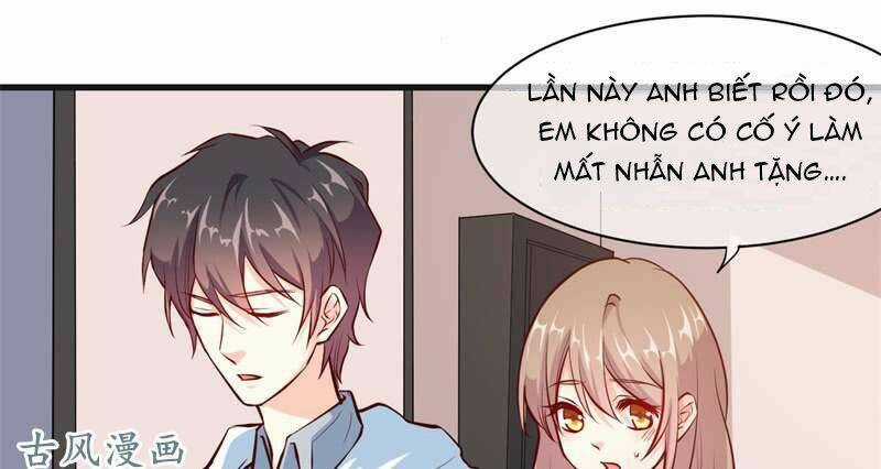 Ám Luyến Thành Hôn Chapter 68 trang 58