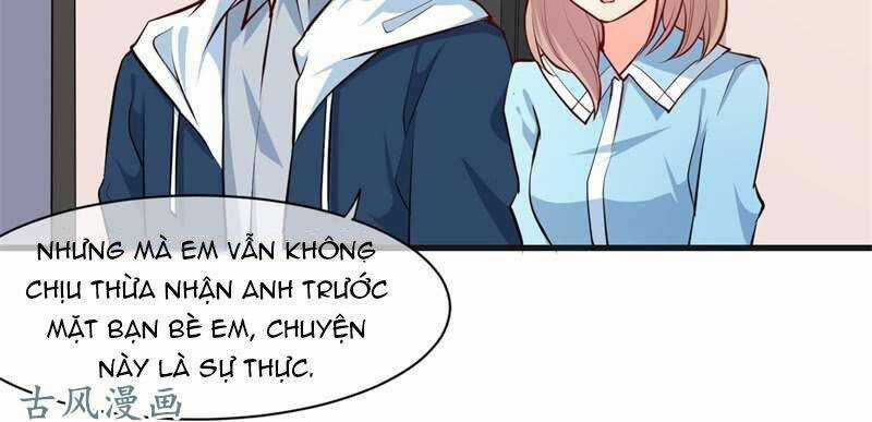 Ám Luyến Thành Hôn Chapter 68 trang 59