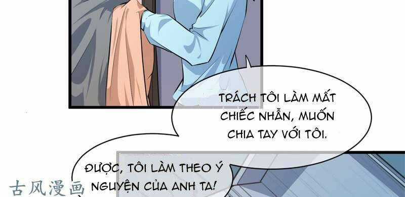 Ám Luyến Thành Hôn Chapter 68 trang 6