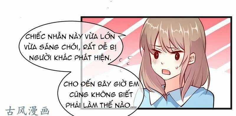Ám Luyến Thành Hôn Chapter 68 trang 60