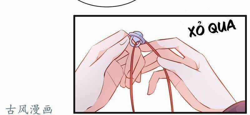 Ám Luyến Thành Hôn Chapter 68 trang 61