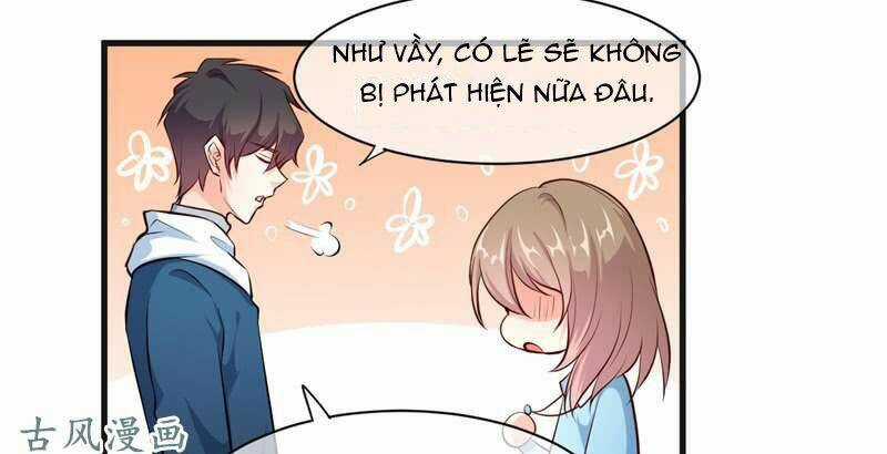 Ám Luyến Thành Hôn Chapter 68 trang 64